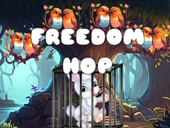 Ойын Freedom Hop