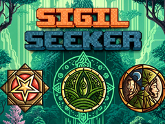 Ойын Sigil Seeker