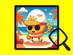 Ойын Summer Spotlight Differences