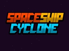 Ойын Spaceship Cyclone