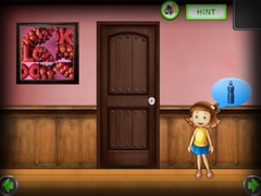 Ойын Amgel Kids Room Escape 215