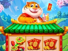 Ойын Lucky Tiger