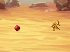 Ойын Monkey Shooting