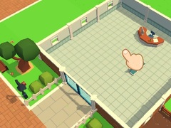 Ойын Idle Hospital Tycoon