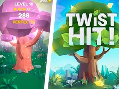 Ойын Twist Hit