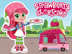 Ойын Strawberry Shortcake