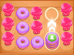 Ойын Donut Box