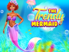 Ойын The Trendy Mermaid
