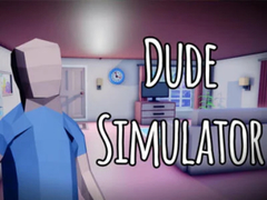 Ойын Dude Simulator