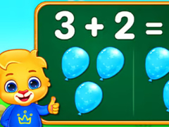 Ойын Kids Quiz: Let Us Learn Some Math Equations 3