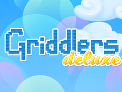 Ойын Griddlers Deluxe