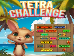 Ойын Tetra Challenge