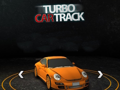 Ойын Turbo Car Track
