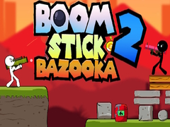Ойын Boom Stick Bazooka 
