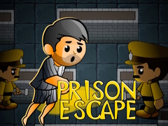 Ойын Prison Escape