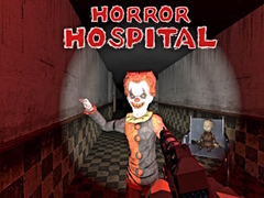 Ойын Horror Hospital