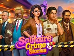 Ойын Solitaires Crime Stories