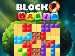 Ойын Block Mania