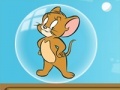Ойын Jerry want Cheese