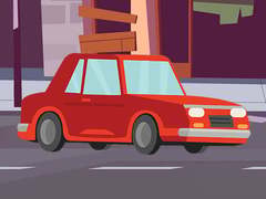 Ойын Traffic Speed Racing