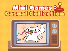 Ойын Mini Games: Casual Collection