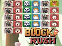 Ойын Block Rush