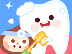 Ойын Kids Quiz: How To Protect Teeth