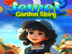 Ойын Jewel Garden Story
