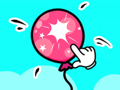 Ойын Kids Quiz: Pick Out That Balloon