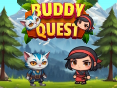 Ойын Buddy Quest