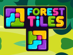 Ойын Forest Tiles