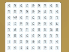 Ойын Hidden Words