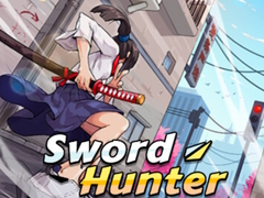 Ойын Sword Hunter