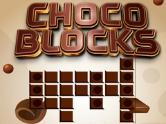 Ойын Choco Blocks
