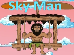 Ойын Sky Man