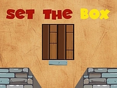Ойын Set The Box