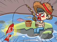 Ойын Fishing Life