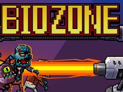 Ойын Bio Zone