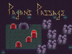 Ойын Pagans Passage