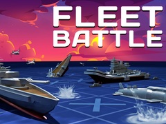 Ойын Fleet Battle