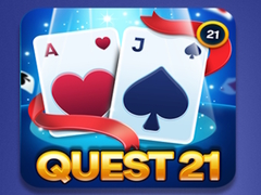 Ойын Quest 21