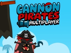 Ойын Cannon Pirates Multiplayer