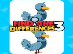 Ойын Find the Differences 3