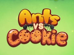 Ойын Ant vs Cookie