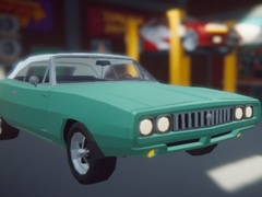 Ойын Racing Unlimited