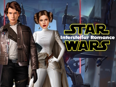 Ойын Star Wars Interstellar Romance