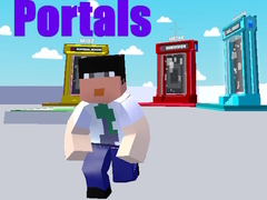 Ойын Portals