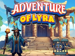 Ойын Adventure of Lyra