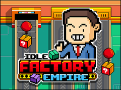 Ойын Idle Factory Empire
