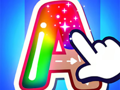 Ойын Kids Quiz: English Alphabet Challenge 3